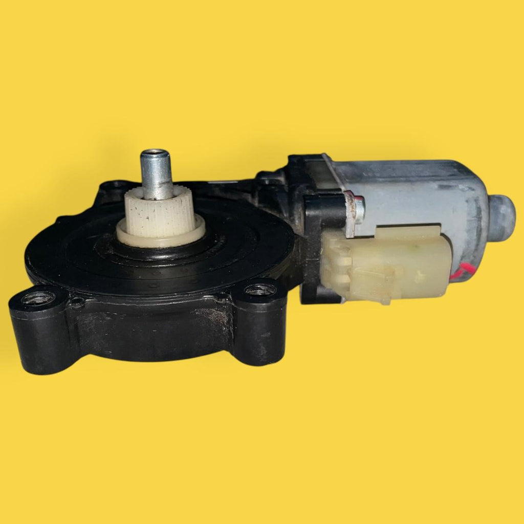 Motor Elevador Cristal Izq. Equinox/sonic/terrain Orig 10-17
