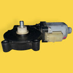 Motor Elevador Cristal Izq. Equinox/sonic/terrain Orig 10-17