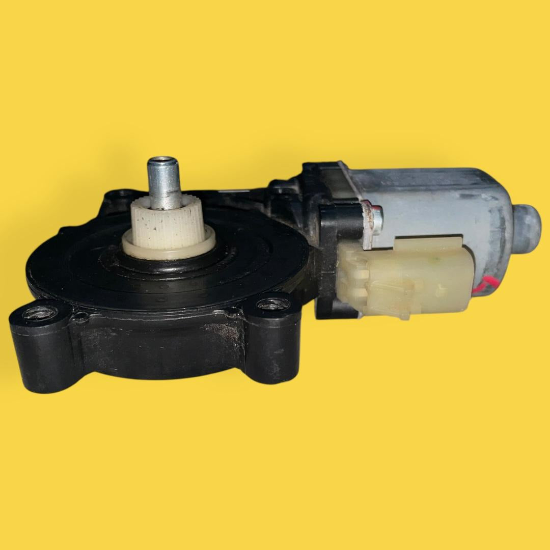 Motor Elevador Cristal Izq. Equinox/sonic/terrain Orig 10-17