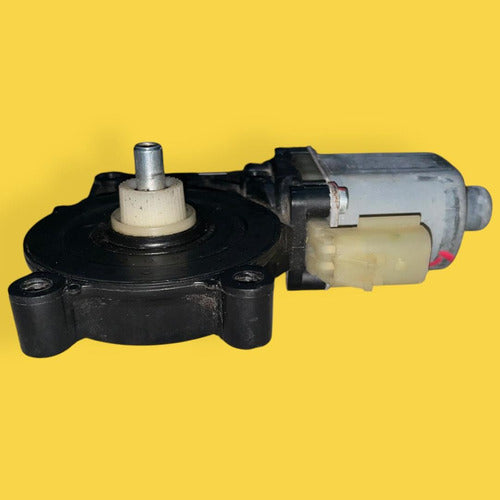 Motor Elevador Cristal Izq. Equinox/sonic/terrain Orig 10-17