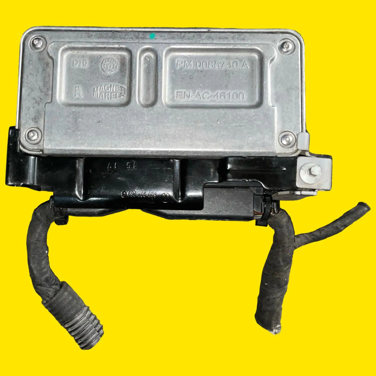 Computadora Motor Vw Vento, Polo 1.6 Autm. 14-19 03c906014gc