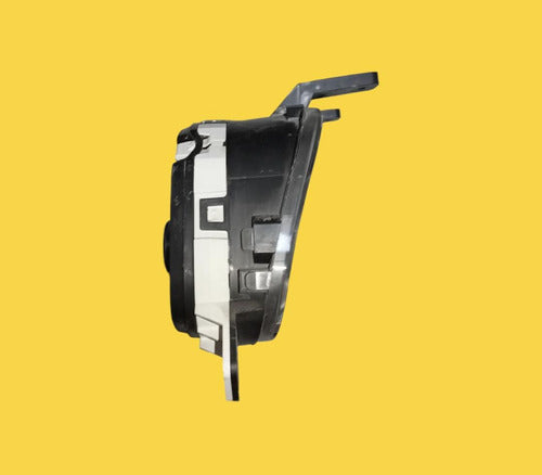 Clúster Velocímetro Para Chevrolet Aveo Usado Original 18-21 Negro