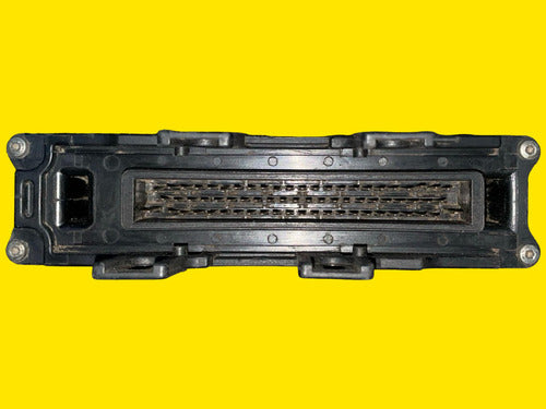 Computadora Tcm Jetta, Golf Usado Original 95-05 01m927733fa