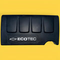 Tapa Motor Chevrolet Sonic, Cruze, Trax 1.4 Usado Orig 12-20