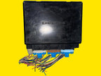 Modulo Bcm Body Control Silverado/sierra/express Orig. 99-07