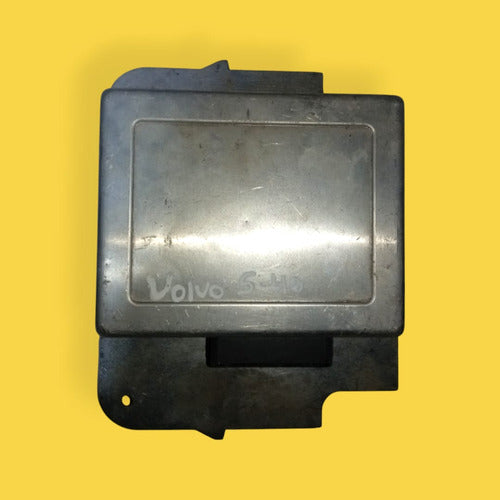 Computadora Transmisión Tcm Volvo S40 Usado Original 95-04