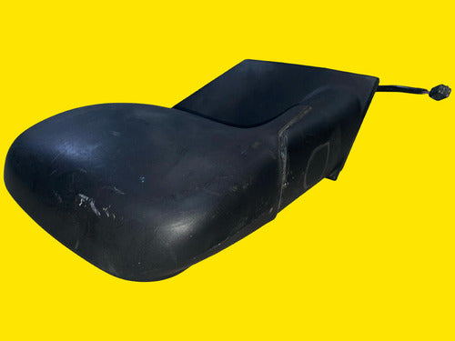 Espejo Lateral Der. Eléctrico Chevrolet Express Orig. 96-02