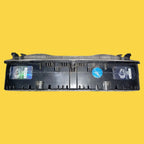 Cluster Velocimetro Jetta Mk6 12-17 Std 2.5 Original Usado Negro