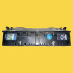 Cluster Velocimetro Jetta Mk6 12-17 Std 2.5 Original Usado Negro