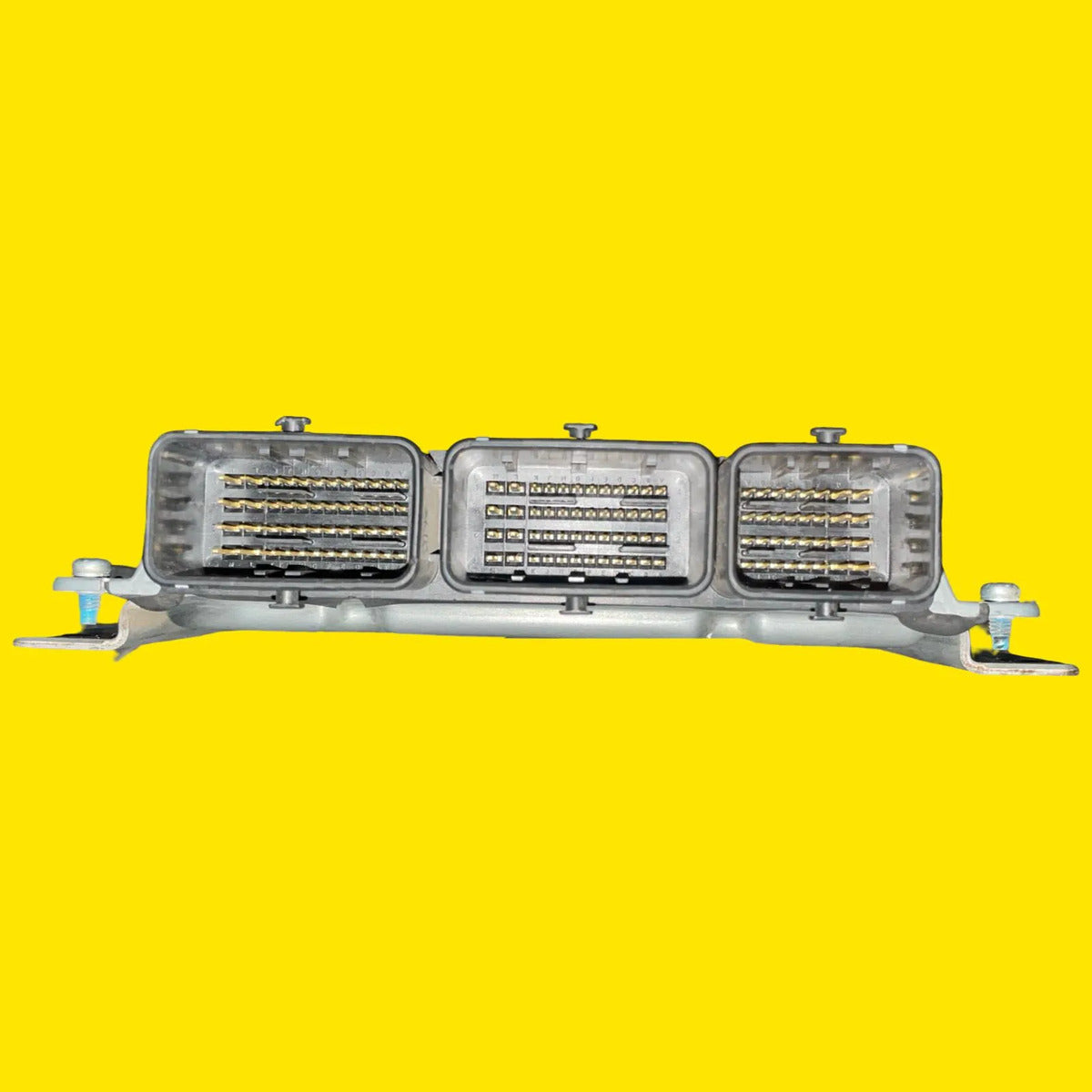 Computadora Motor Np300/frontier Orig 15-23 Bem407700