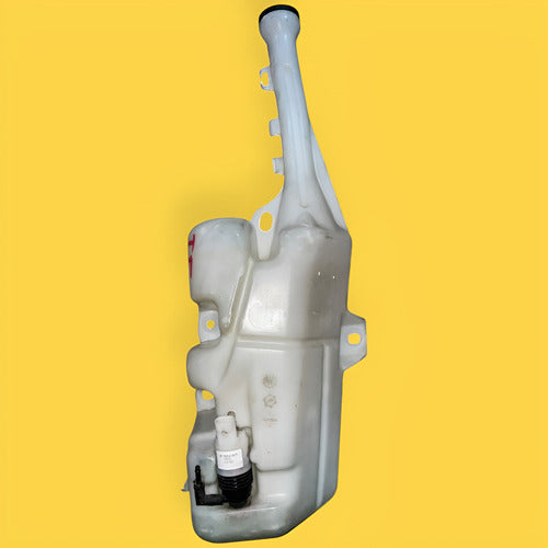 Deposito Limpiaparabrisas Chevrolet Camaro Usado Orig. 10-15 Negro