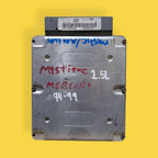 Computadora Motor Contour, Mystique 2.5 Usado Original 94-99