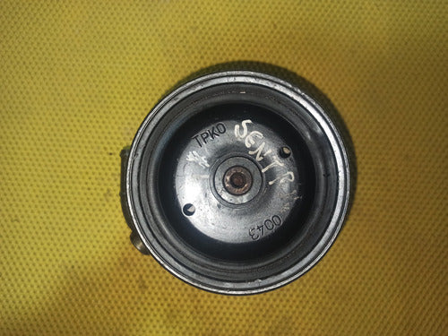 Bomba Direccion Hidraulica Nissan Altima V6 07-12 Usado Orig