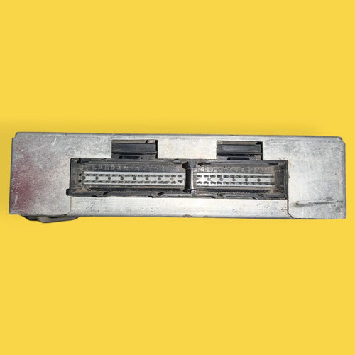 Computadora Motor Silverado/suburban Tbi Orig 94-96 16196596