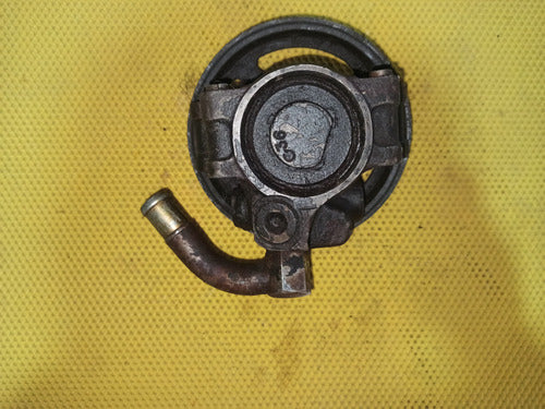 Bomba Direccion Hidraulica Ford F-150 97-06 Usado Original