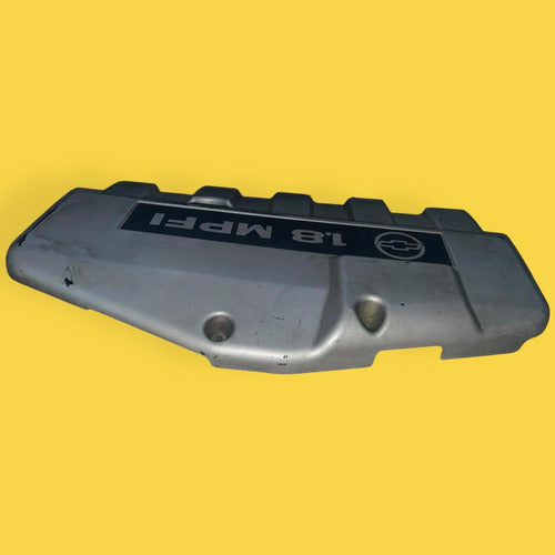 Tapa Motor Embellecedora Corsa/tornado 1.8 Usado Orig. 02-09