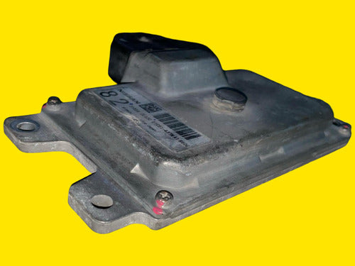 Computadora Tcm Nissan Sentra 2.0 Orig. 07-12 31036ze82c