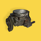 Cuerpo Aceleración Chevrolet Venture 3.4 Usado Orig. 97-04