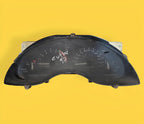 Clúster Velocímetro Oldsmobile Cutlass 96-98 Usado Original Negro
