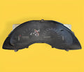 Clúster Velocímetro Oldsmobile Cutlass 96-98 Usado Original Negro