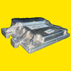 Computadora Motor Duster/sandero/logan Std. 15-19 237105035r