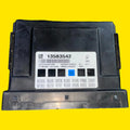 Modulo Bcm Body Control Equinox/terrain/camaro11-14 13583542
