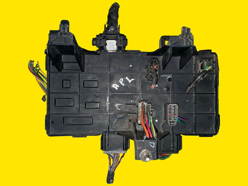 Caja Fusibles Bcm Tipm Ford Lobo, F-150 Usado Original 04-08