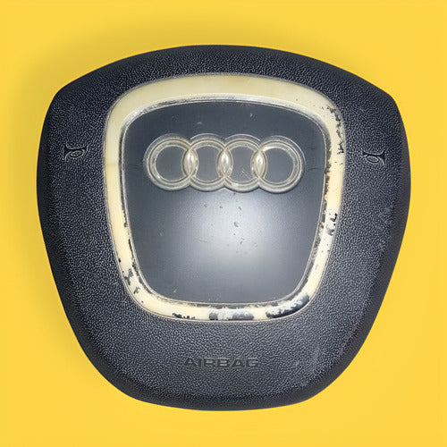 Bolsa Aire Volante Audi A4, A5/, A6 Usado Original 08-11 Negro