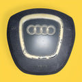 Bolsa Aire Volante Audi A4, A5/, A6 Usado Original 08-11 Negro