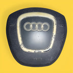 Bolsa Aire Volante Audi A4, A5/, A6 Usado Original 08-11 Negro