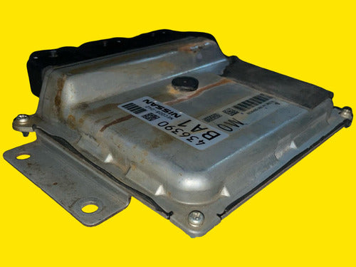 Computadora Motor Nissan Altima 2.5 Orig. 13-16 Bem400300