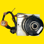 Modulo Abs Honda Civic Usado Original 96-00 25020404484 Negro