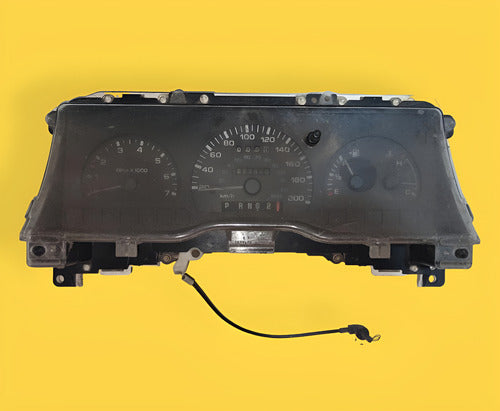 Cluster Velocimetro Ford Windstar 95-99 Usado Original Negro