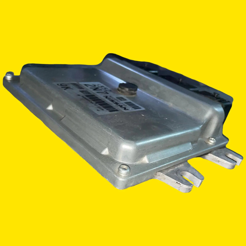 Computadora Motor Versa/march 1.6 Orig. 14-20 Bem331300