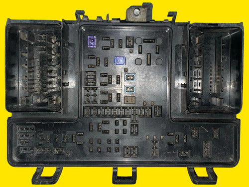 Caja Fusibles Ford Fusion Usado Original 13-17 Dg9t14a067af