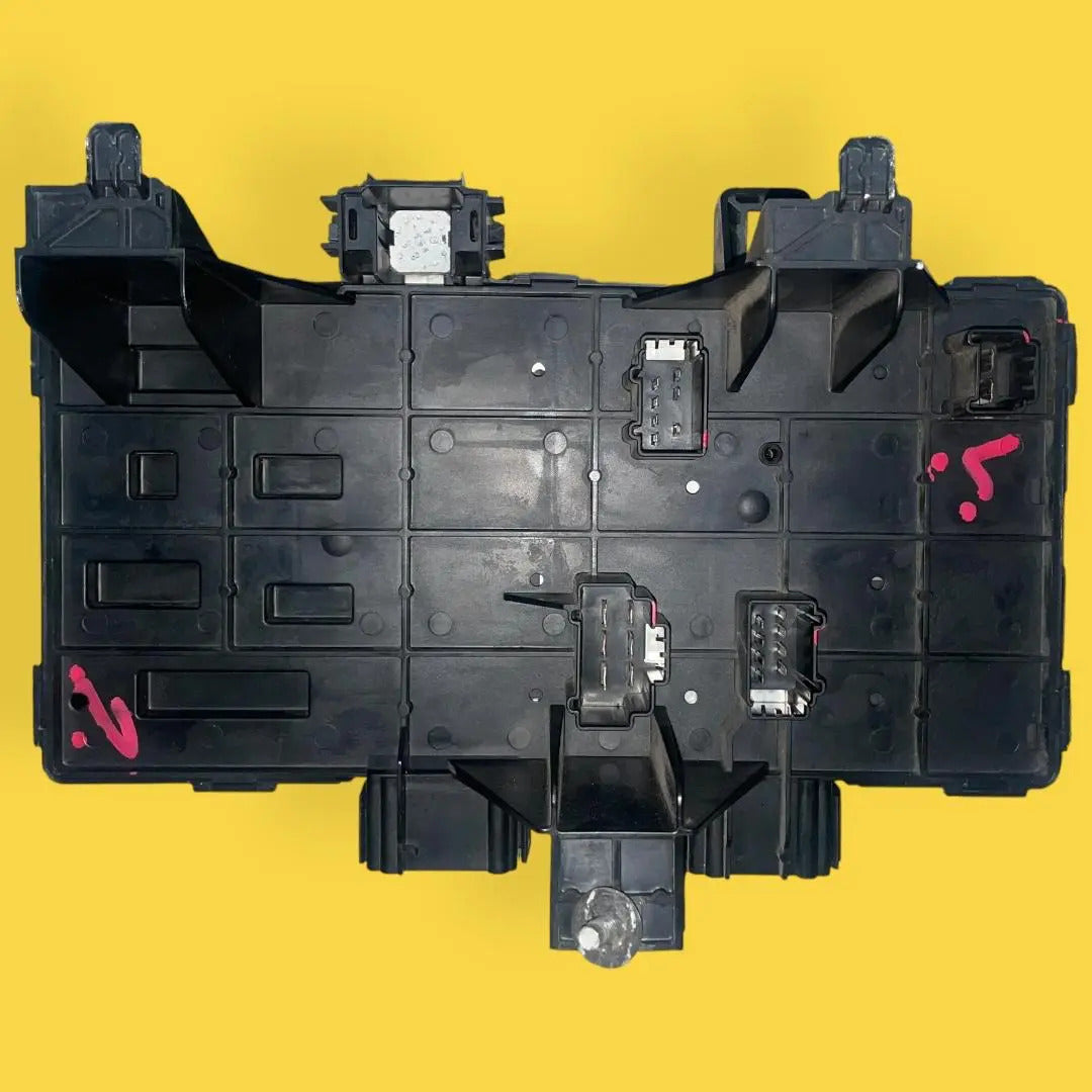 Modulo Bcm Fusibles Ford F150, Lobo Orig. 04-08 5l3t14a067aa