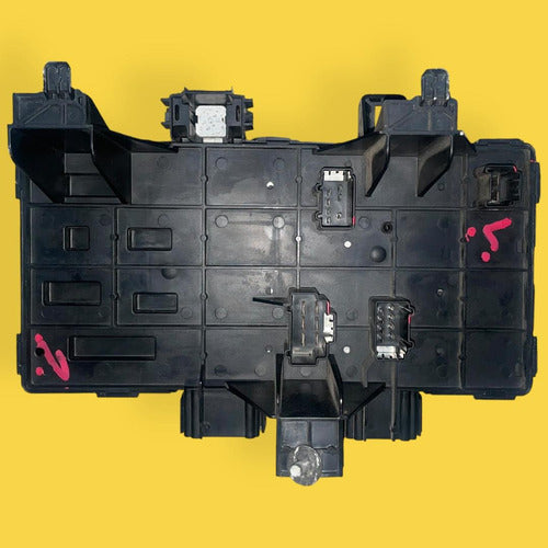 Modulo Bcm Fusibles Ford F150, Lobo Orig. 04-08 5l3t14a067aa