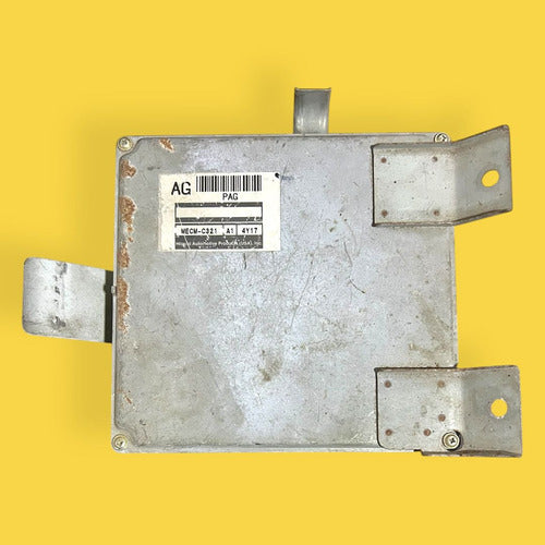 Computadora Motor Nissan Quest, Villager 93-98 Usada Orig.