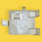 Computadora Motor Nissan Quest, Villager 93-98 Usada Orig.