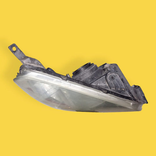 Faro Derecho Para Honda Pilot Usado Original 03-05 Derecho