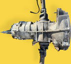 Transmisión Volkswagen Vocho 1.6l Std. Usado Original 71-03