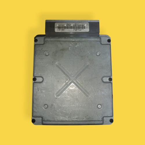 Computadora Motor Ford Escape 3.0 Usado Original 01-02