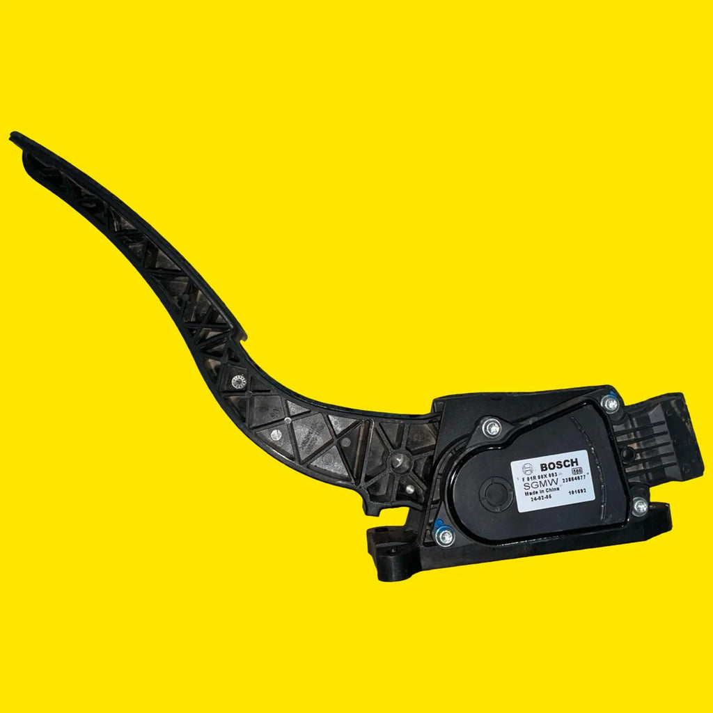 Pedal Acelerador Chevrolet Aveo Ng 1.5 Orig. 24-25 23864677