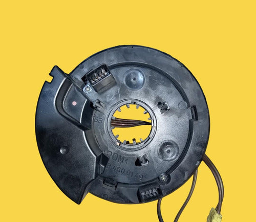 Pista Reloj Volante Mercedes A160, A190 Usado Original 99-05