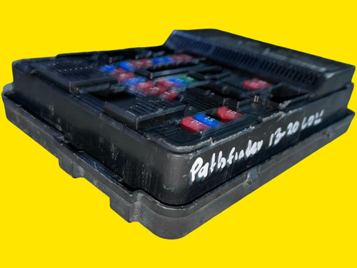 Caja Fusibles Ipdm Nissan Pathfinder Orig. 13-20 284b73jv0b