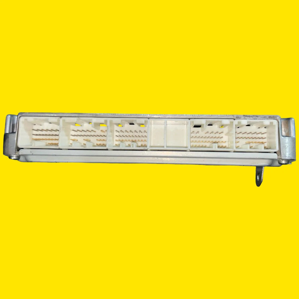 Computadora Motor Toyota Rav4 2.4 Autm. 03-05 8966142b01