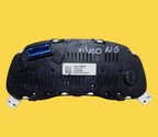 Clúster Velocímetro Para Chevrolet Aveo Usado Original 18-21 Negro