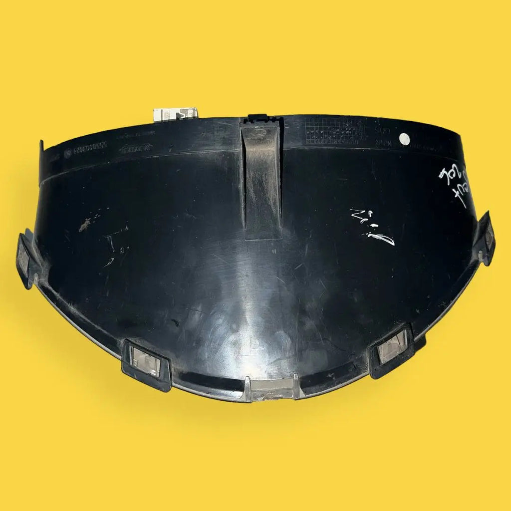 Cluster Velocimetro Peugeot 206 04-08 Usado Original Negro