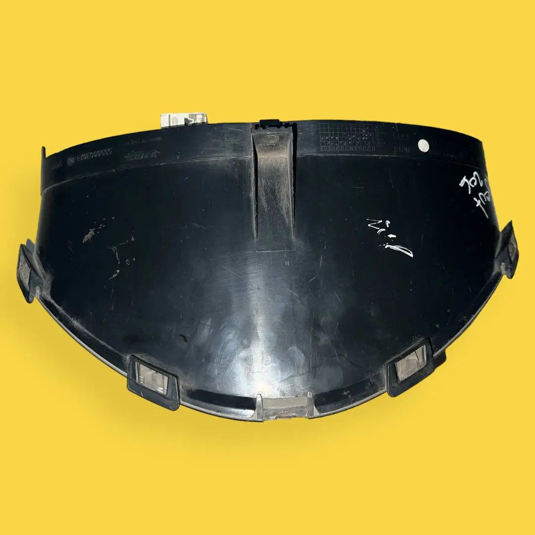 Cluster Velocimetro Peugeot 206 04-08 Usado Original Negro
