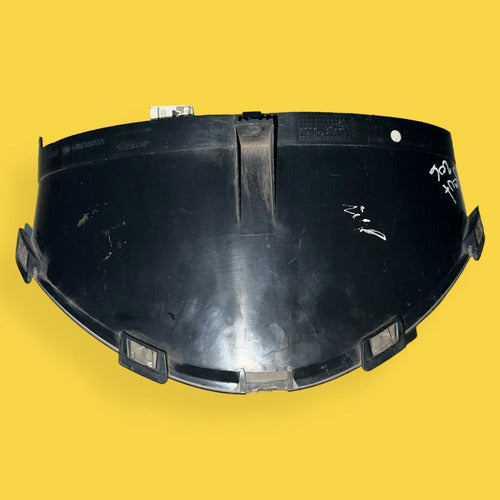 Cluster Velocimetro Peugeot 206 04-08 Usado Original Negro